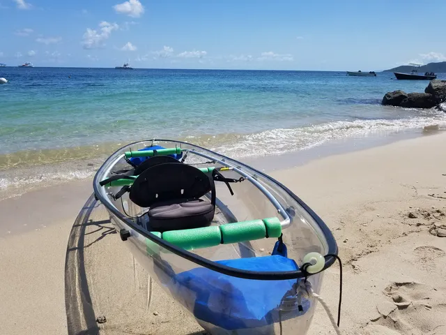 Taino Aqua Adventures