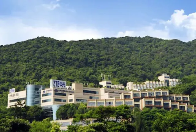 ZTE Hotel