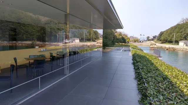 Higashiyama Kaii Setouchi Art Museum