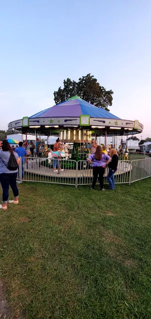 Hocking County Fair and Events