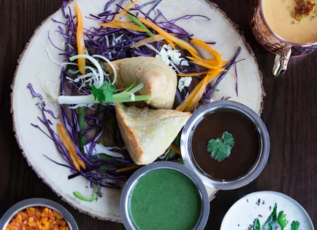 Vedas Indian Cuisine WESTPORT