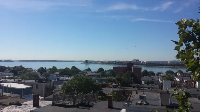 South Boston Neighborhood House