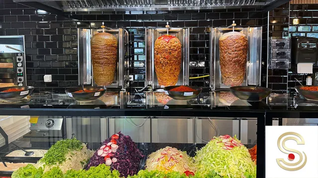S-Döner