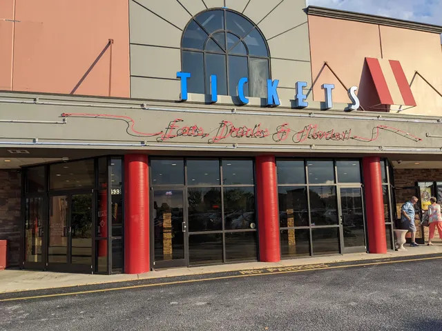 Greenwood PREMIERE LUX 10