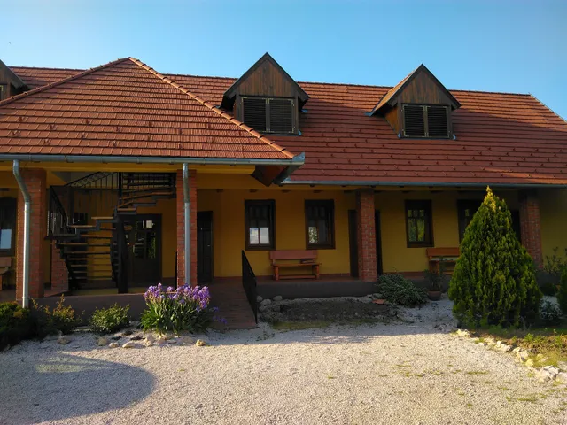 Nosztalgia Vendégház