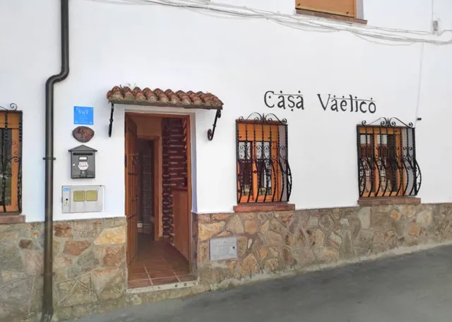 Casa Vaélico