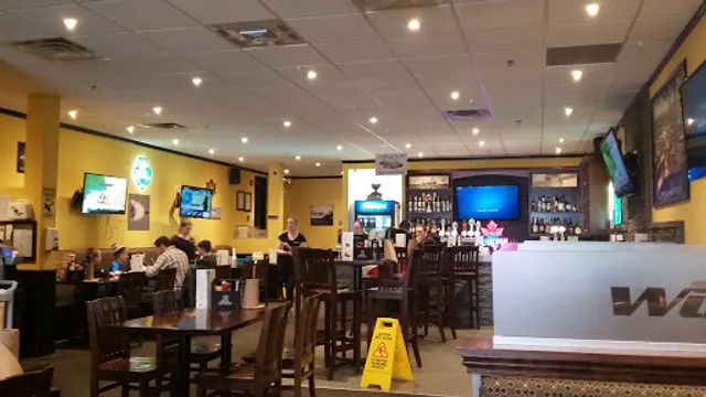 Wing'n It Corner Brook