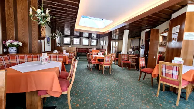 Bäckerei-Konditorei-Café Müller