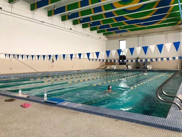 South End Fitness Center