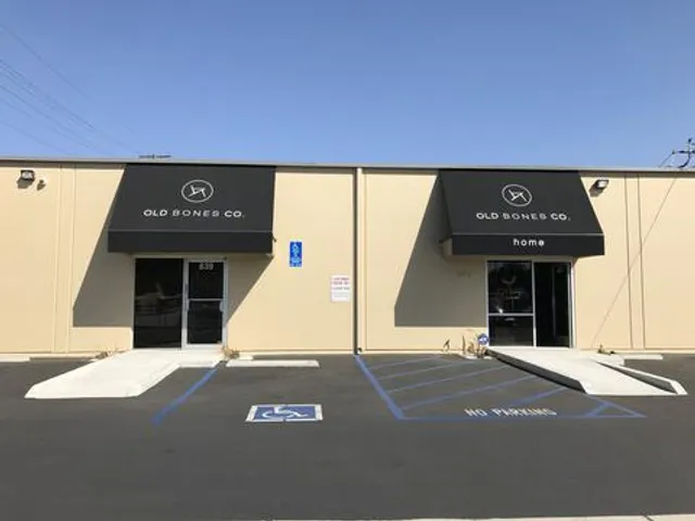 Old Bones Co | Home Collection