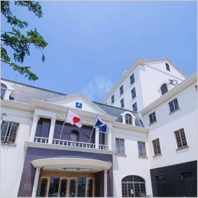 Fukui Academia Hotel