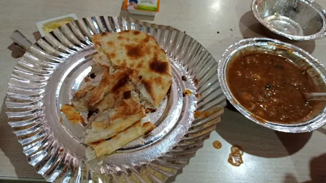 Amritsari Shop (NAAN WALE)