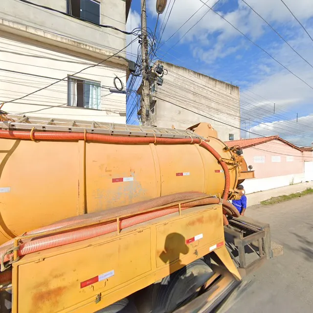 Restaurante Tia Julia