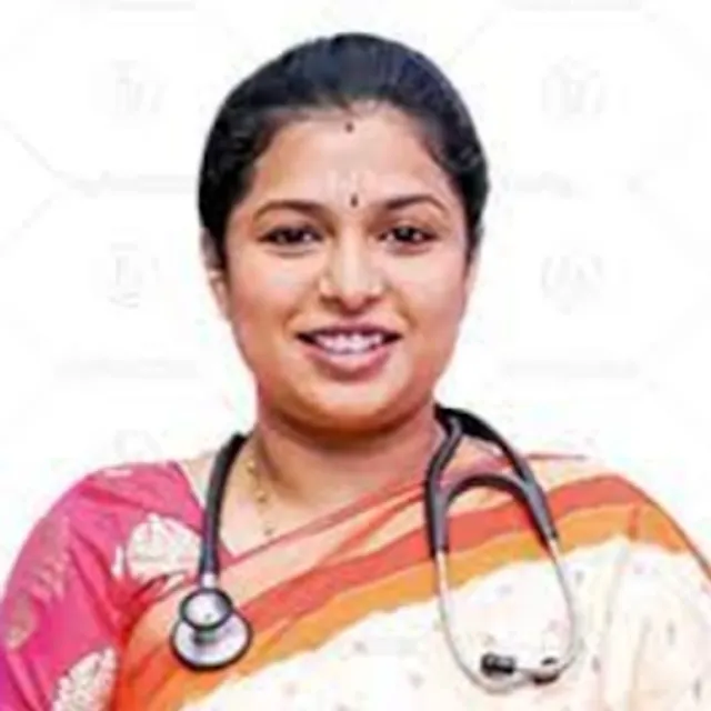Dr. Abirami S - Best Gynecologist in Chennai | Women's Health | Menopause Management