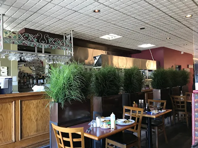 Sammy's Family Restaurant