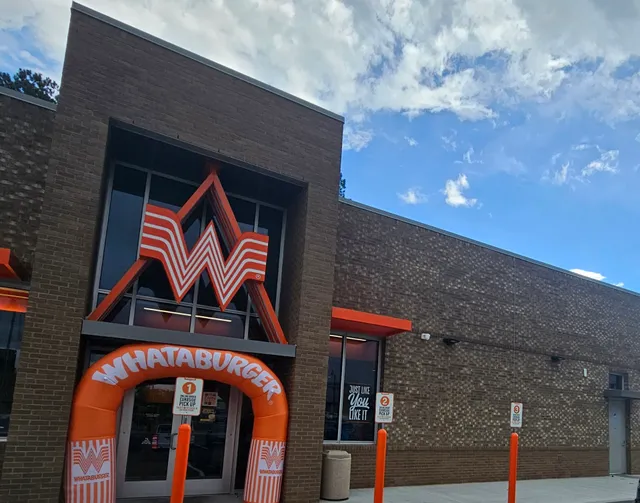 Whataburger