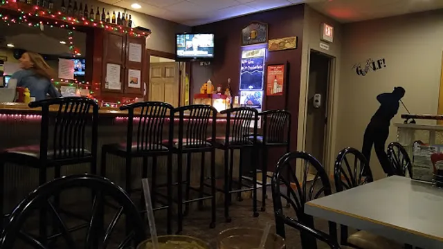 LOFS 19th Hole Bar & Grill