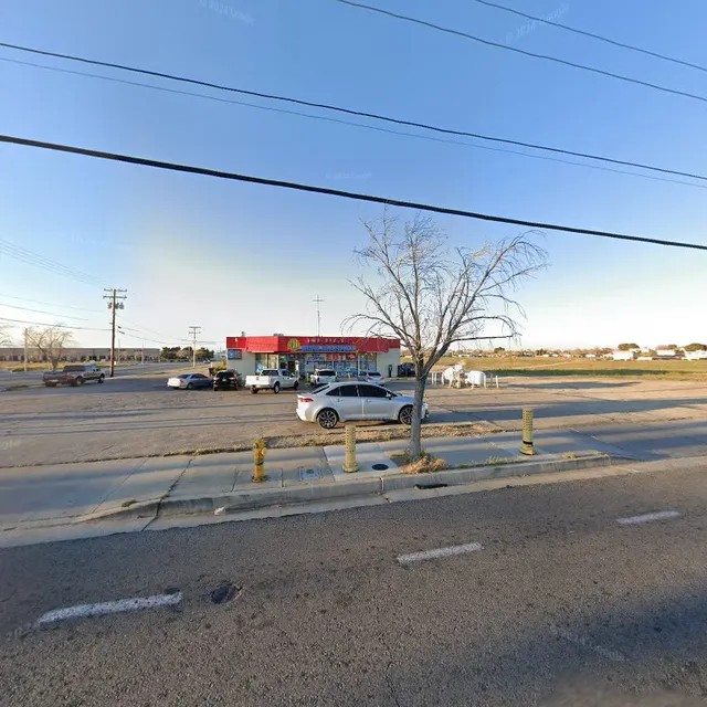 Deli Liquor Mini Market