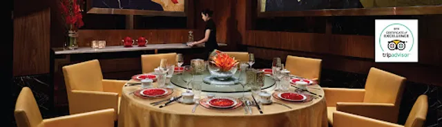 Red Lantern | Solaire Resort Entertainment City