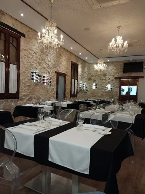 Restaurant Sibarites