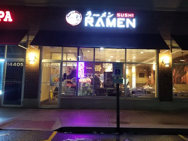 Ichiban Ramen