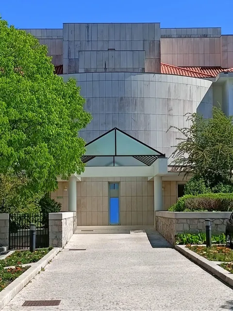 Retreat House of Our Lady of Sorrows