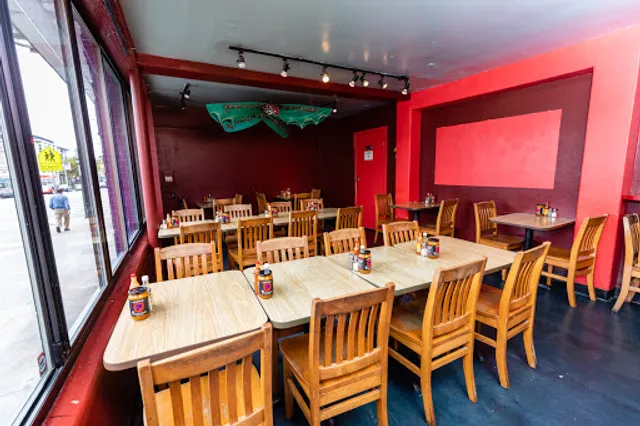 Papalote Mexican Grill VALENCIA