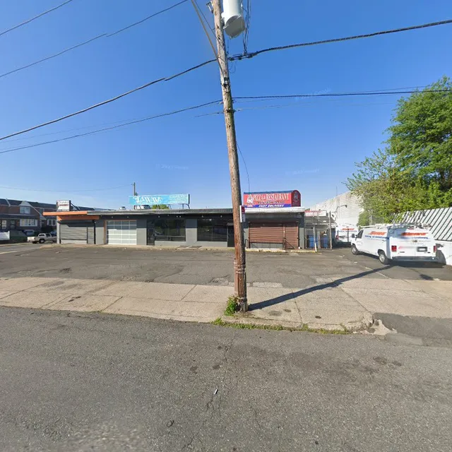 La Wave Restaurant & Lounge