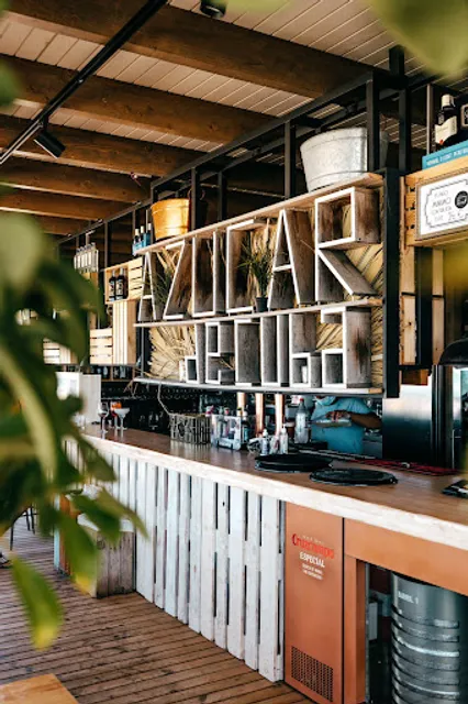 Azúcar de Cuba Beach Bar