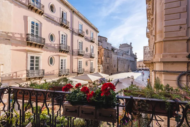 Dream Holiday Ortigia