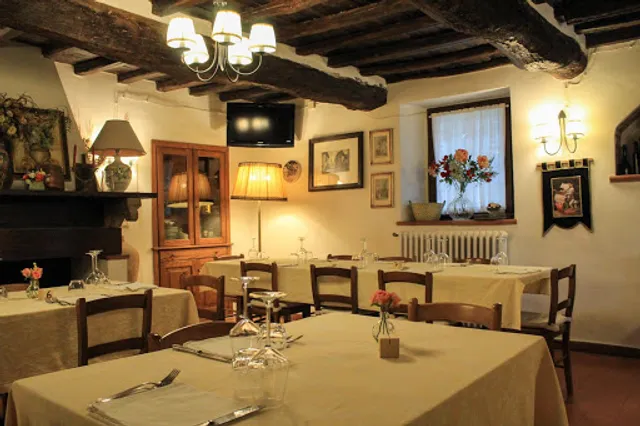 Agriturismo Camiano Piccolo