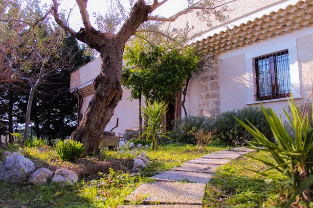 B&B La Masseria del '700