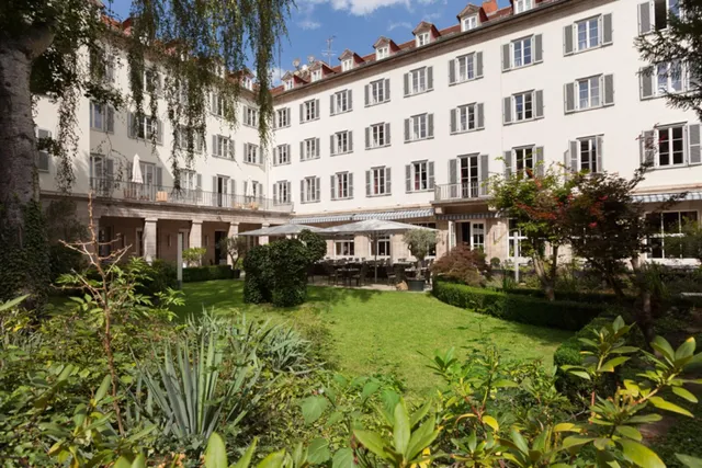 Hotel Elephant Weimar, Autograph Collection