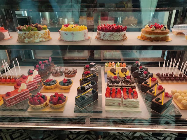 Surat Baking Company