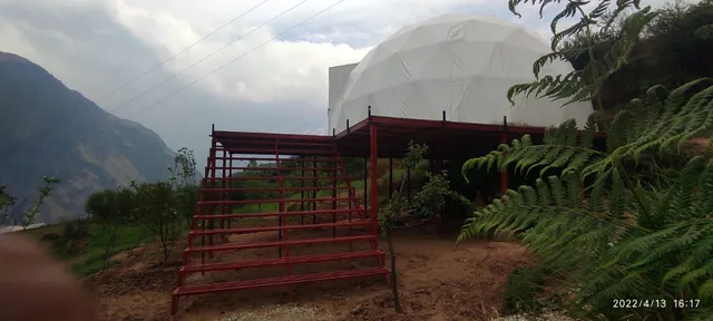 We Are Made Of Stories