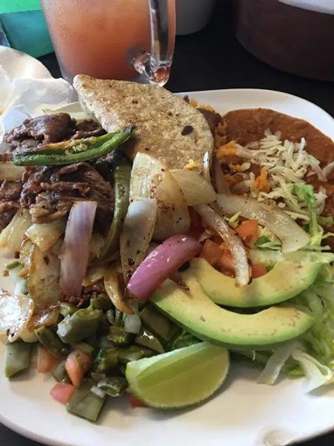 La Fondita Restaurant