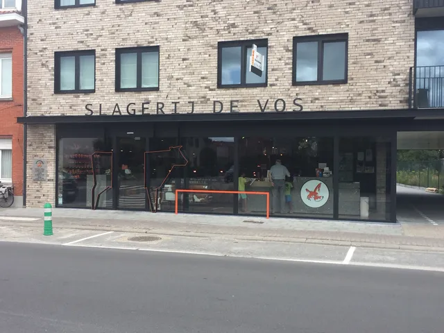 Slagerij De Vos Filip