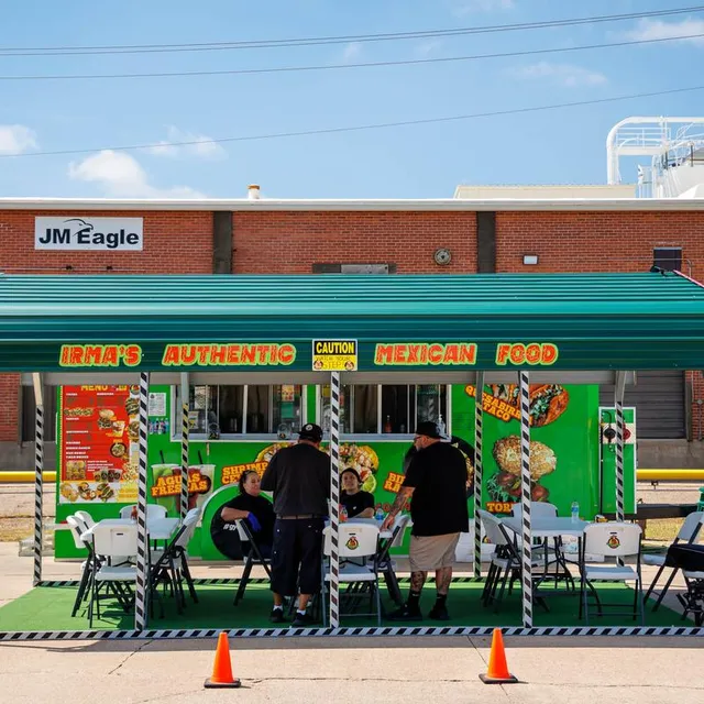 Irma’s Authentic Mexican Food