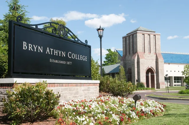 Bryn Athyn College