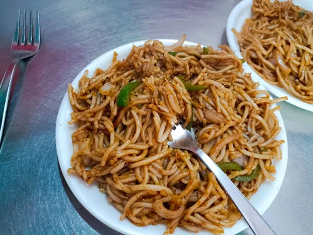 Kph Restaurant Cantt Mall Sagar MP