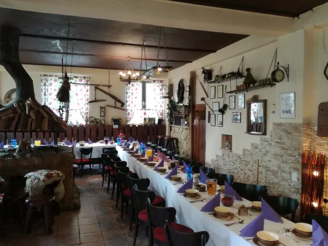 Restauracja Stara Piekarnia