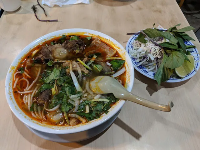 Phở Nguyễn Restaurant