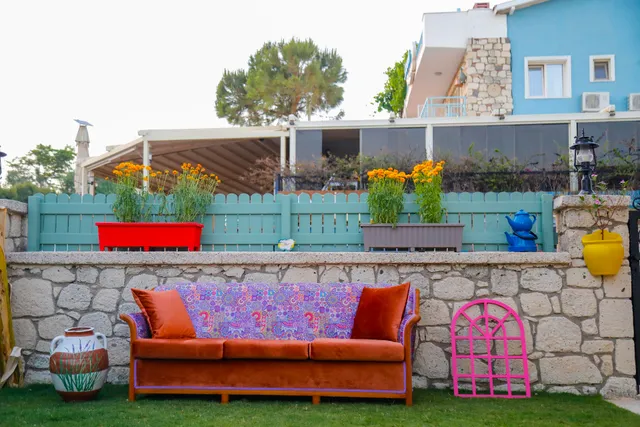 ELDA KÖYİÇİ ALAÇATI