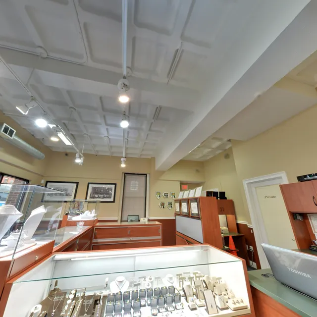 Snyder Jewelers: By Appointment Only