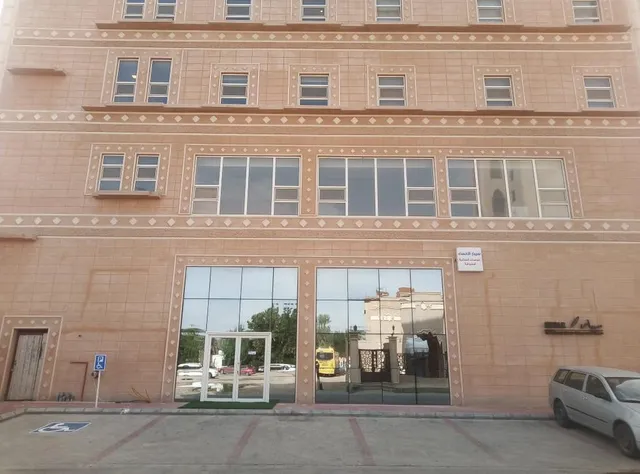 سيبار للشقق الفندقية SEPAR Furnished Hotel