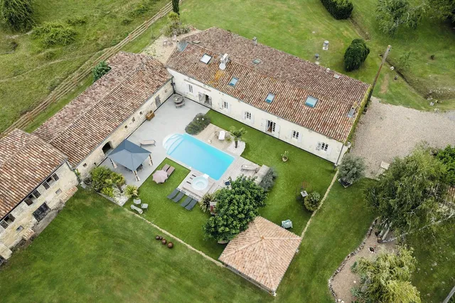 Le Domaine d'Ardgalen