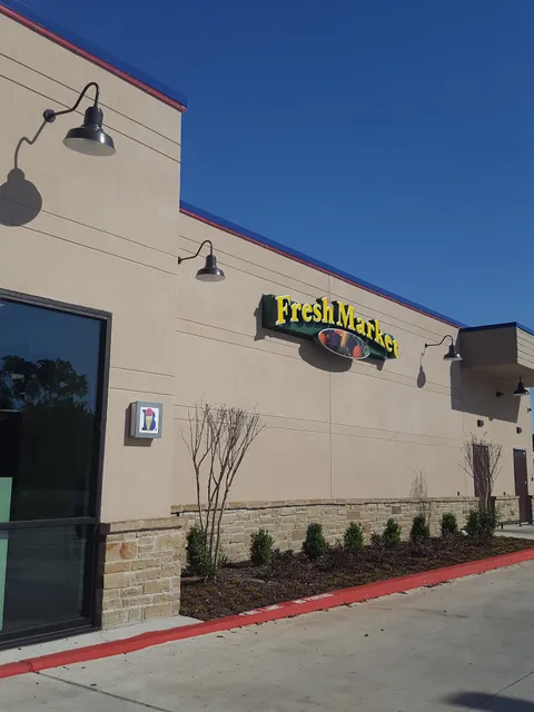 Braum’s Ice Cream & Burger Restaurant