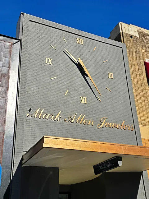 Mark Allen Jewelers