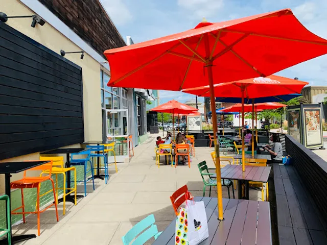 Sombrero Tacoria Nanuet