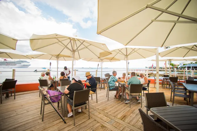 Cayman Cabana